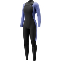 Frauen Haven 5/3mm Doppelter Brustreißverschluss Neoprenanzug
